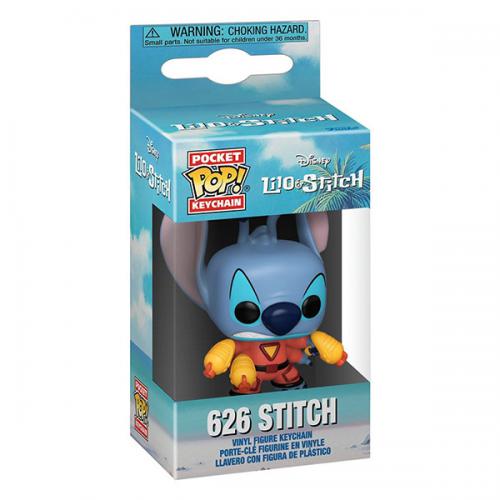 Key Funko POP! Lilo & Stitch: 626 Stitch