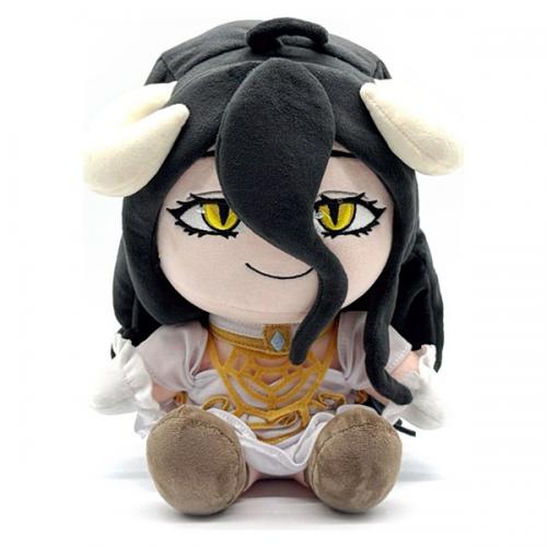 ST Overlord Peluche: Albedo 22cm