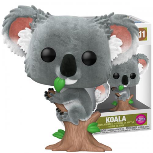 Funko POP! Australian Animals: Koala (111) FLKD