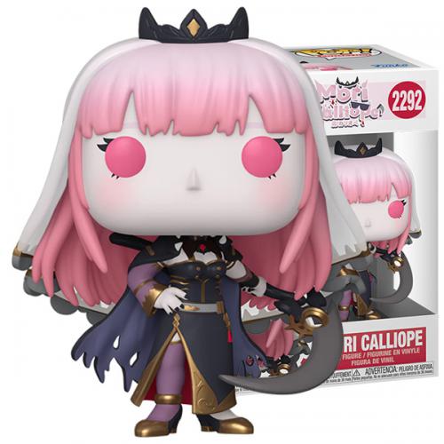 Funko POP! Hololive: Mori Calliope (2292)