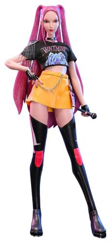 AF KPop Demon Hunters: Mira 28cm