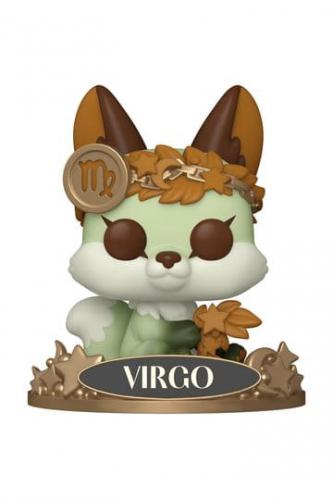 Funko POP! Zodiac: Virgo