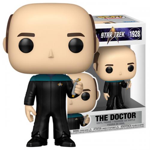Funko POP! Star Trek TNG: The Doctor (1928)