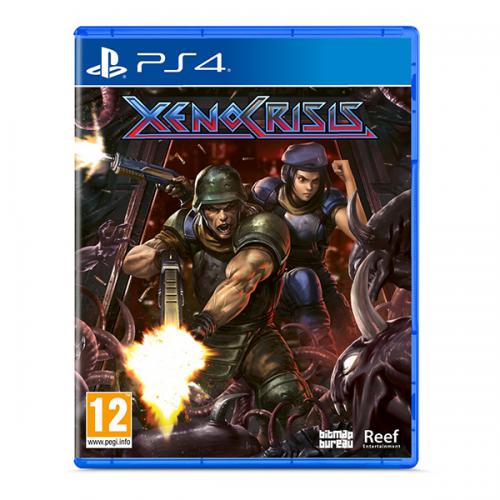 Xeno Crisis