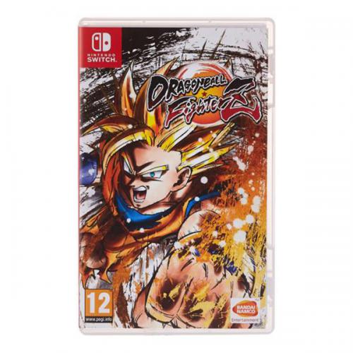 Dragon Ball FighterZ