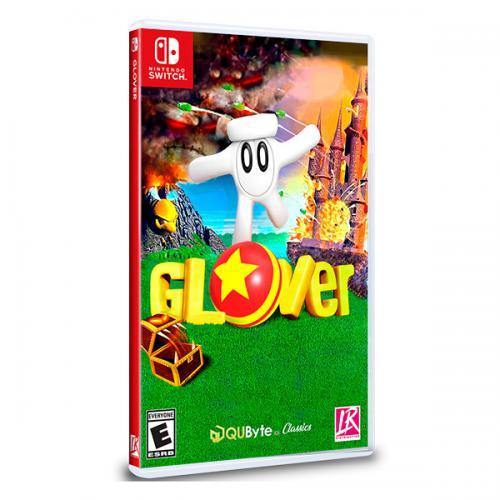 Glover LRG