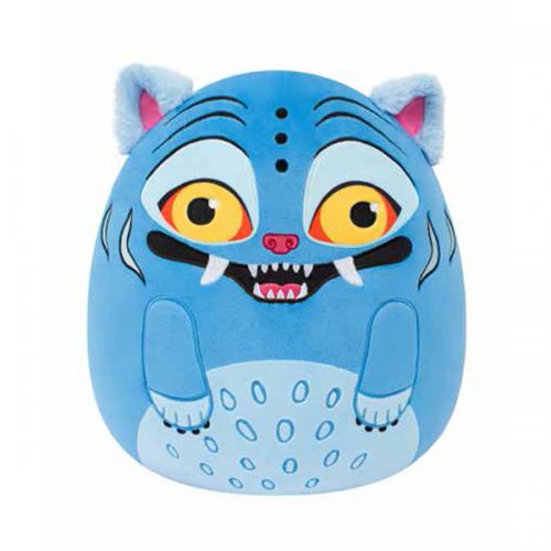 Kpop Demon Hunters Squishmallows Derpy 30cm