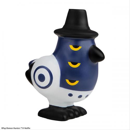 Kpop Demon Hunters: Sussie Squishy Toy 14cm