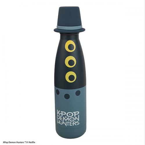 Kpop Demon Hunters Bottiglia ECO: Sussie 500ml