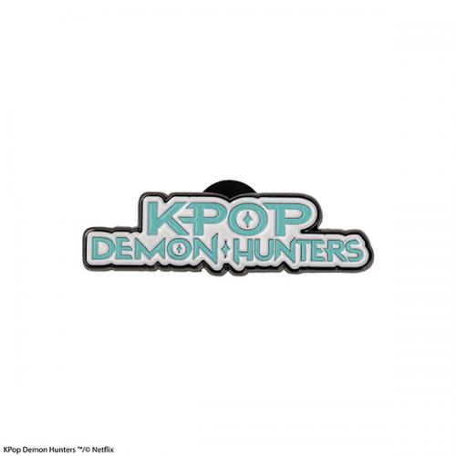 Kpop Demon Hunters Pin