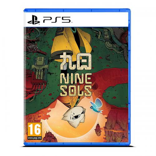 Nine Sols
