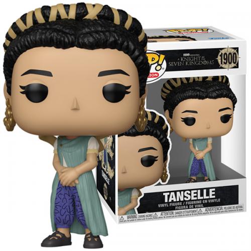Funko POP! A Knight of the Seven Kingdoms: Tanselle 1900