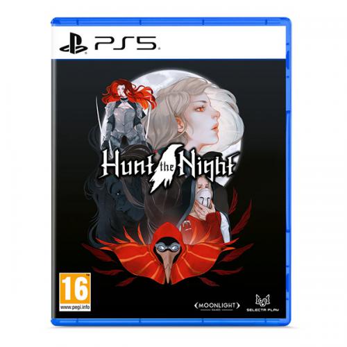Hunt the Night