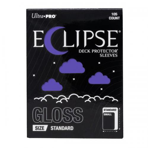 Eclipse Sleeves Standard Gloss Royal Purple U-PRO