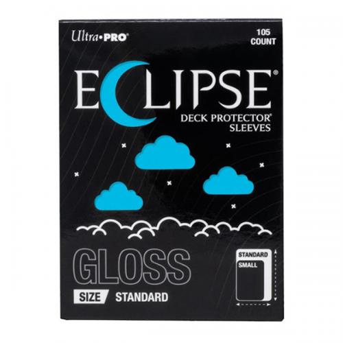 Eclipse Sleeves Standard Gloss Sky Blue U-PRO