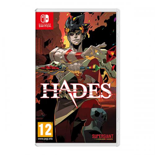 Hades (ITA ingame)