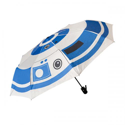 Star Wars Ombrello: R2 D2