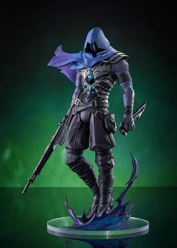 ST Valorant PUP SP: Omen 25cm