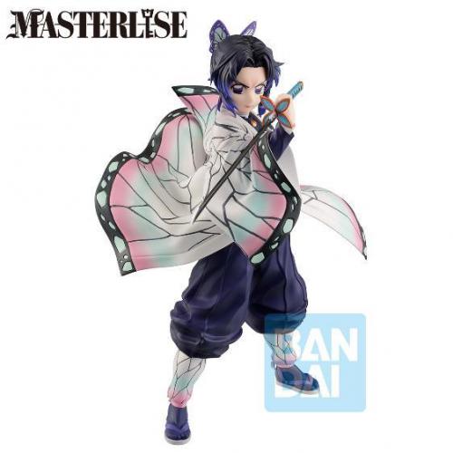 Ichibansho Demon Slayer Upper Two: Shinobu Kocho 23cm
