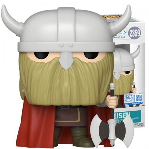 Funko POP! Frieren Beyond: Eisen 2359