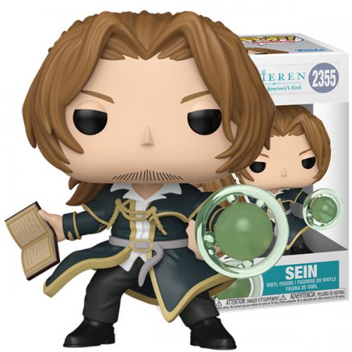 Funko POP! Frieren Beyond: Sein 2355
