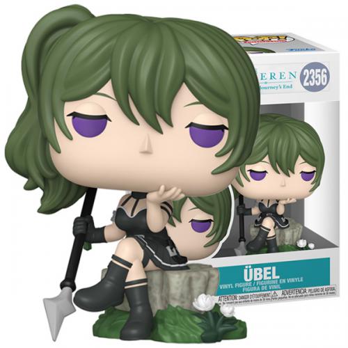 Funko POP! Frieren Beyond: Ubel 2356