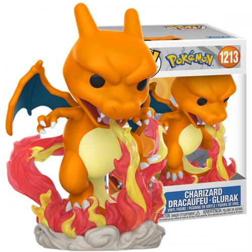 Funko POP! Pokemon: Charizard 1213