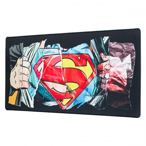 DC Comics Tappetino Mouse XL: Superman