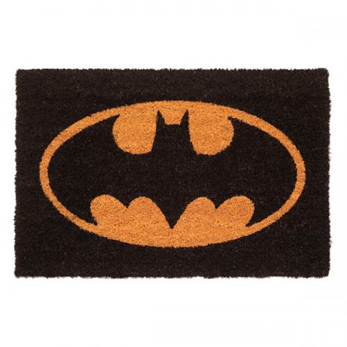 DC Comics Zerbino: Batman Logo