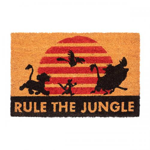Disney Il Re Leone Zerbino: Rule the Jungle