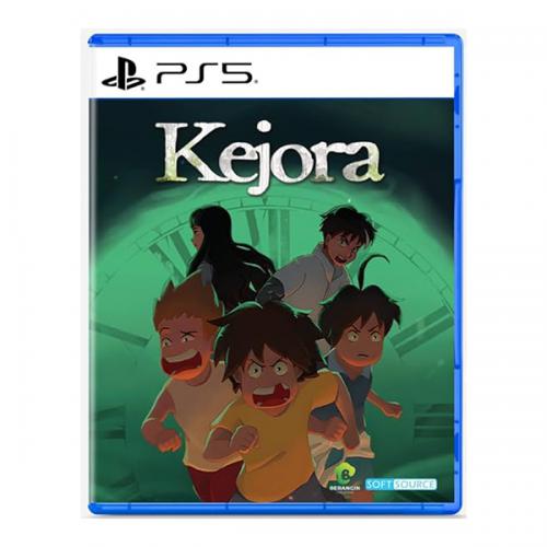 Kejora