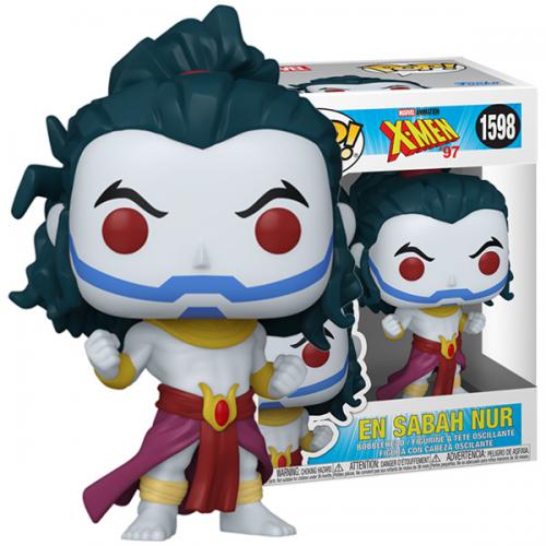 Funko POP! X-Men 97: En Sabah Nur (Past) 1598
