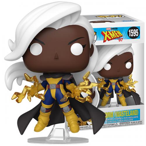Funko POP! X-Men 97: Storm (Wasteland) 1595