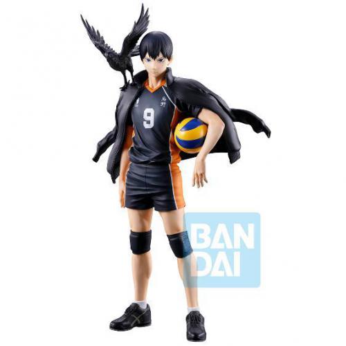 Ichibansho Haikyu!! Future Karasuno: Tobio Kageyama 18cm