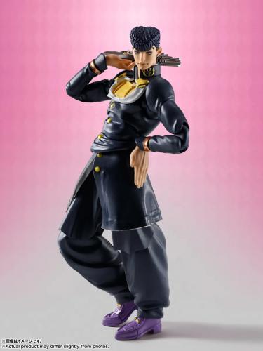 Jojo Bizzarre ADV SHF: Josuke Higashikata