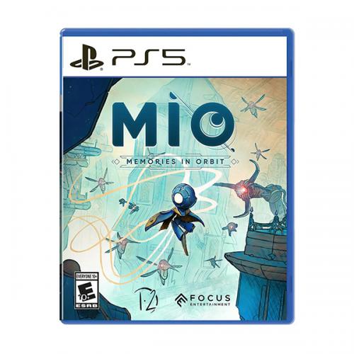 MIO: Memories in Orbit