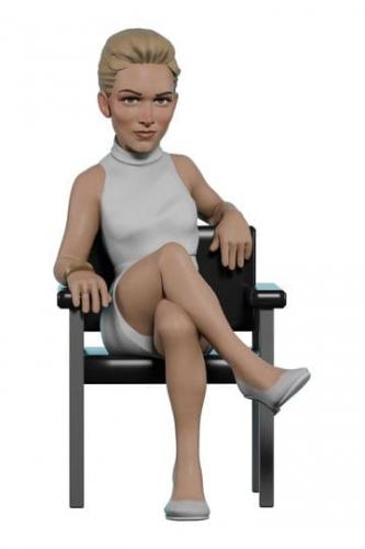 Minix Basic Instinct Sharon Stone 12cm
