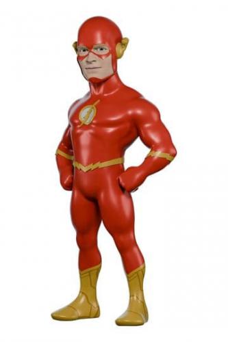 Minix DC Comics The Flash 12cm