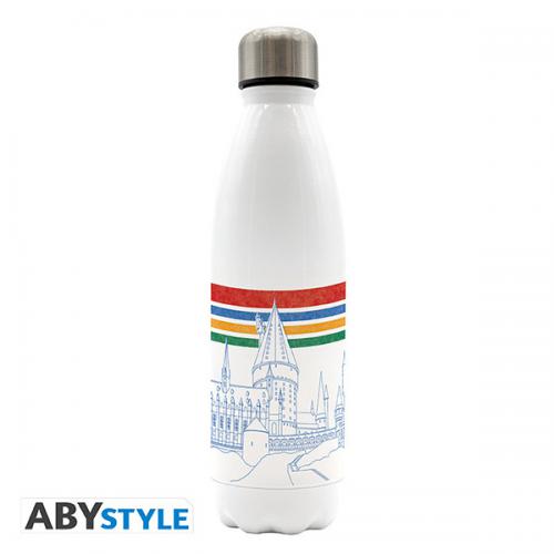 Harry Potter Bottiglia ECO 500ml: Hogwarts