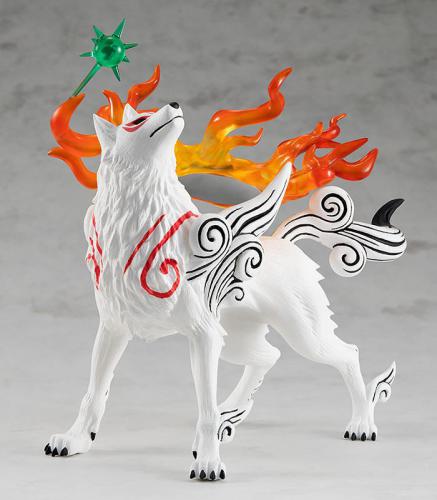 Okami PUP: Amaterasu Rerun