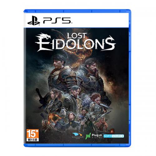 Lost Eidolons