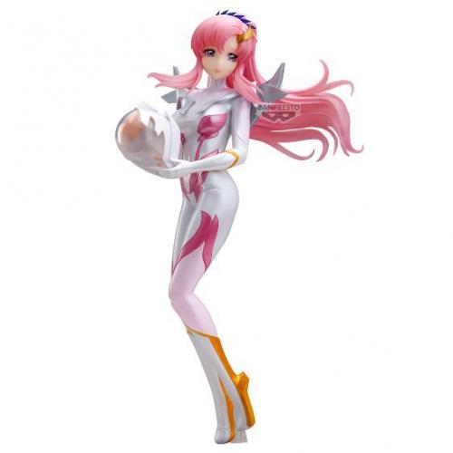 Mobile Suit Gundam Seed Freedom Glitter Glam Lacus Clyne