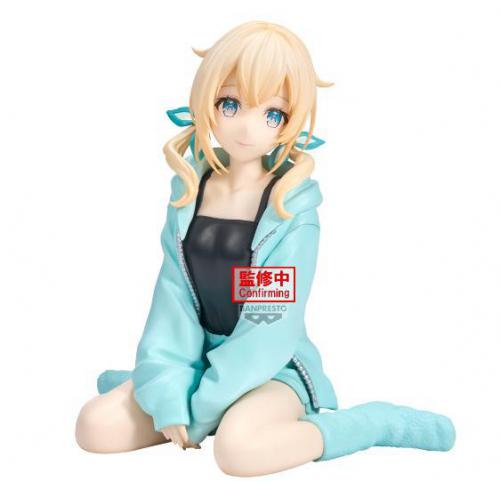 Hololive Relax Time Kazama Iroha