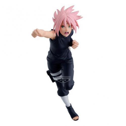 Naruto Shippuden Vibration Stars Sakura Haruno