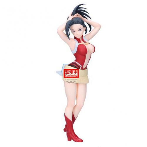 My Hero Academia Glitter Glam Momo Yaoyorozu (B)