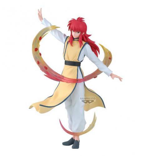 Yu Yu Hakusho Maximatic Plus Kurama