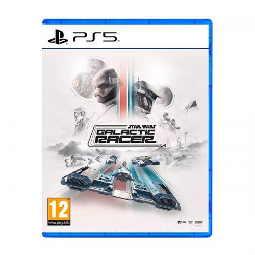 Star Wars Galactic Racer