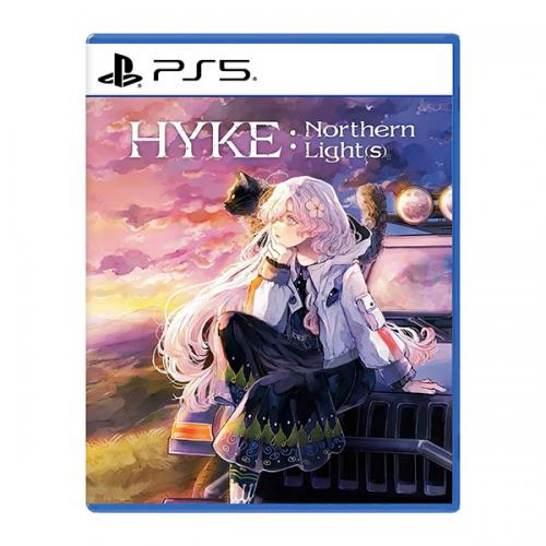 HYKE Northern Light