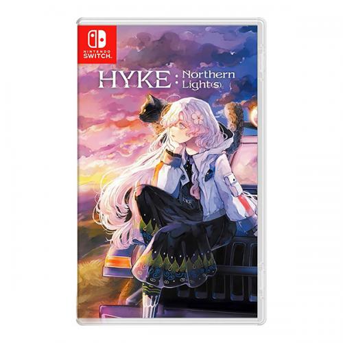HYKE Northern Light