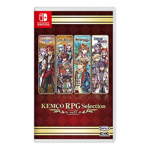 Kemco RPG Selection Vol.11